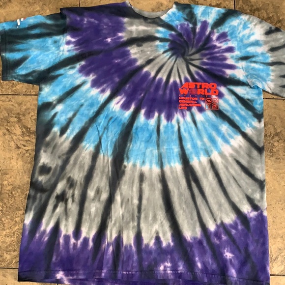 Cactus jack shirt xL - Picture 1 of 6